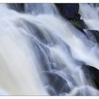 Doendalen-Wasserfall