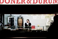 döner calling