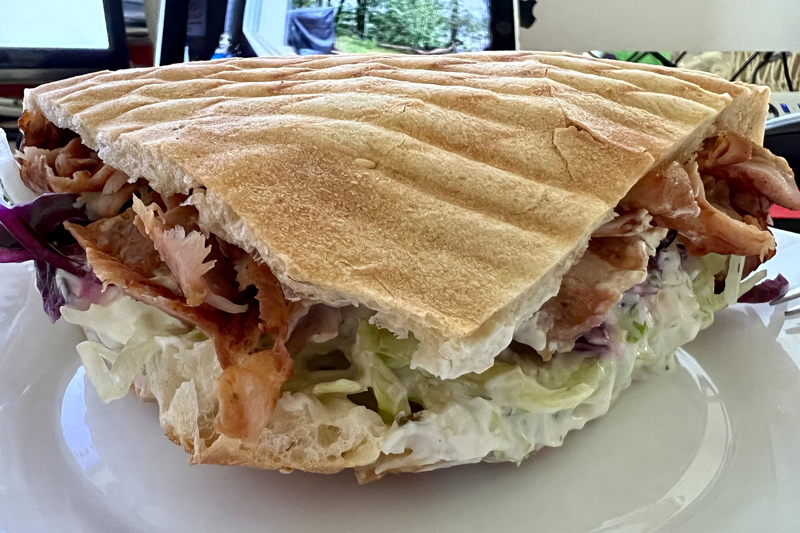 Döner-Freitag