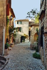 Dörfer der Provence