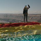 Dörfer erhalten statt Erde zerstören