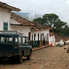 Dörfer Kolumbiens 2