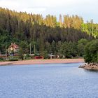 Dörfer rund um den Schluchsee im Hochschwarzwald