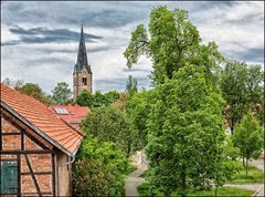 Dörflich #2