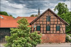 Dörflich #3