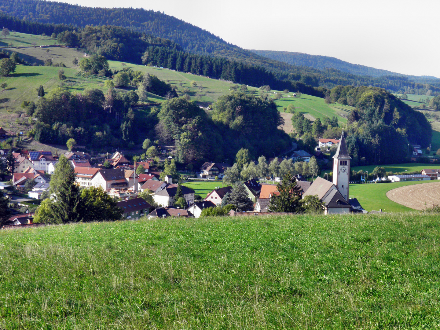 Dörlinbach