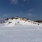 Dörnberg im Winter