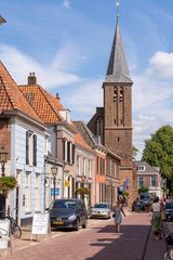 Doesburg - Gasthuisstraat - Gasthuiskerk - 02