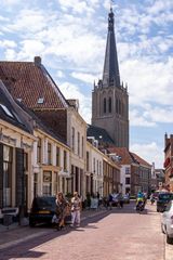 Doesburg - Gasthuisstraat - Martinikerk - 01