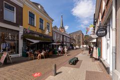 Doesburg - Kerkstraat - 02