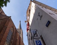 Doesburg - Kerkstraat - Markt - 02