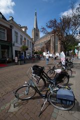 Doesburg - Kerkstraat - martinikerk - 03