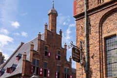 Doesburg - Town Hall