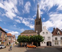 Doesburg - Veerpoortstraat - 02