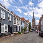 Doesburg - Veerpoortstraat - Apostolische Kerk - 03