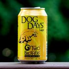 Dog Days Lager