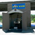 Dog Wash