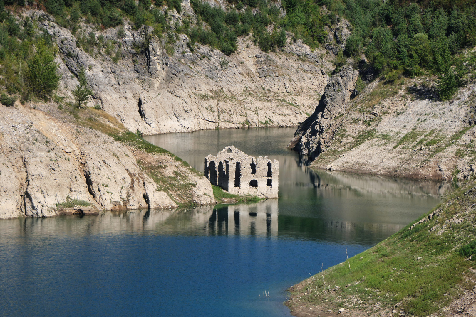 Dogana della Valvestino, Brescia