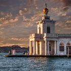 Dogana di Mare - Venedig