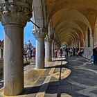 Dogenpalast am Markusplatz