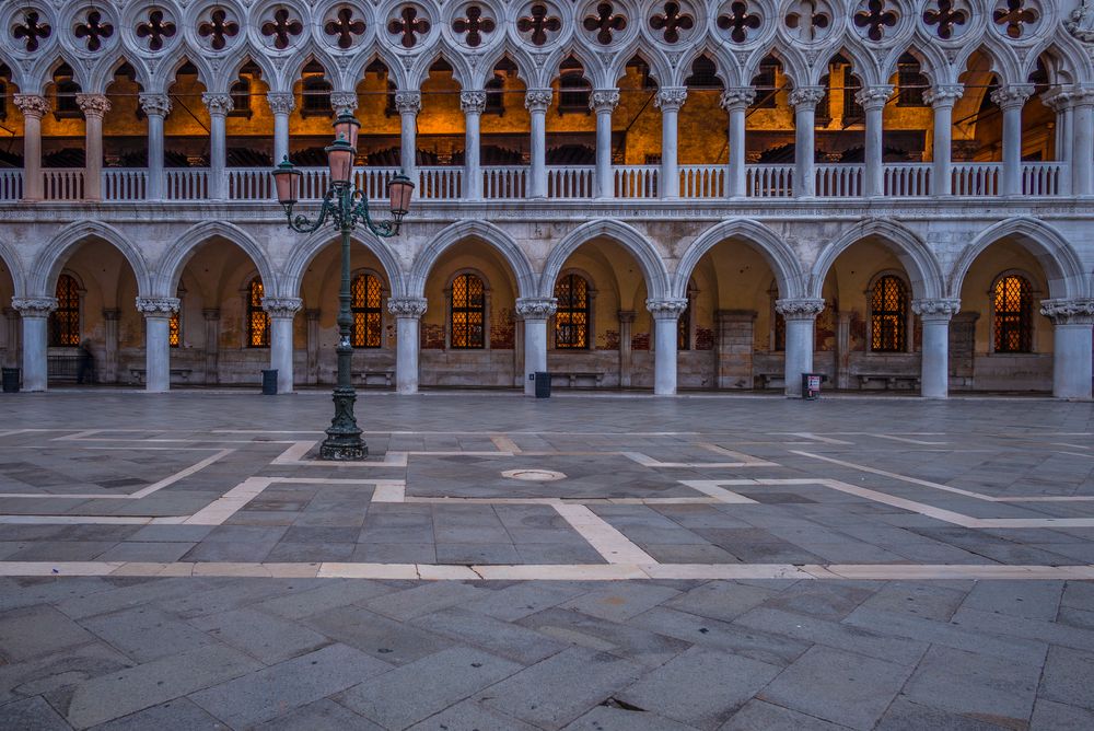 Dogenpalast Venedig Foto &amp; Bild | italy, world, historisches Bilder auf