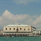 Dogenpalast, Venedig