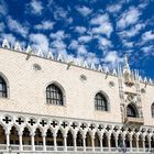 Dogenpalast, Venedig, Italien / Doge's Palace, Venice, Italy / Museo di Palazzo Ducale, Venezia