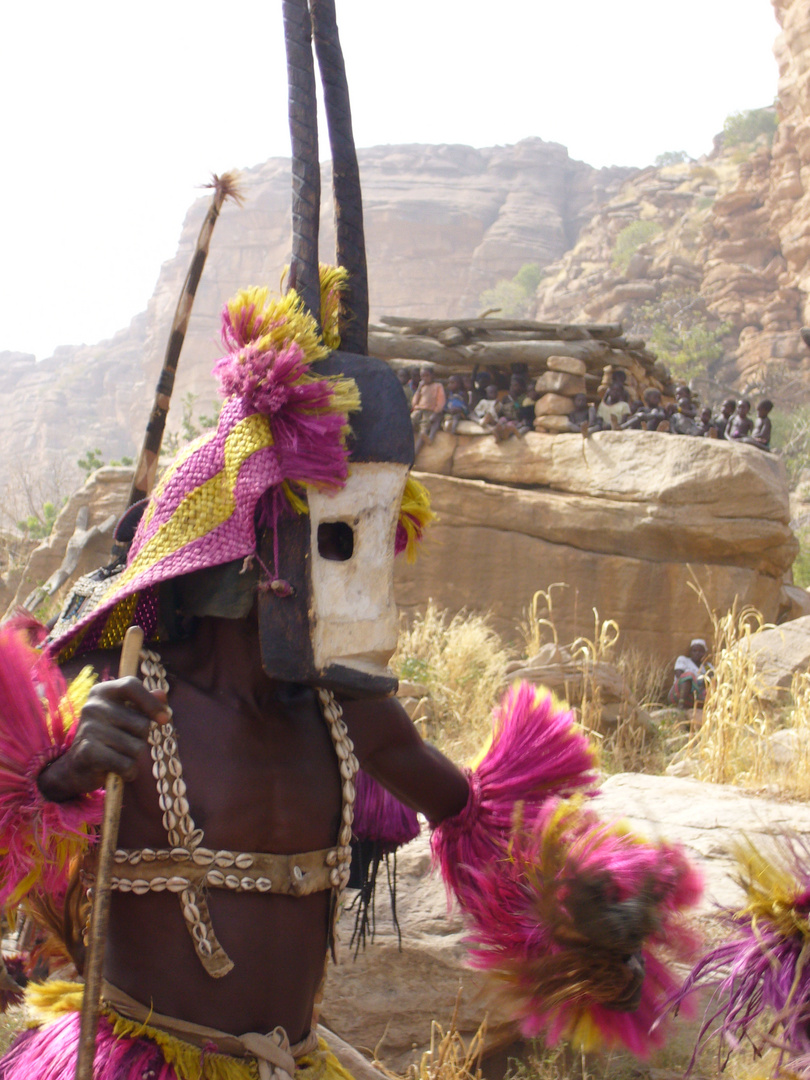 Dogon