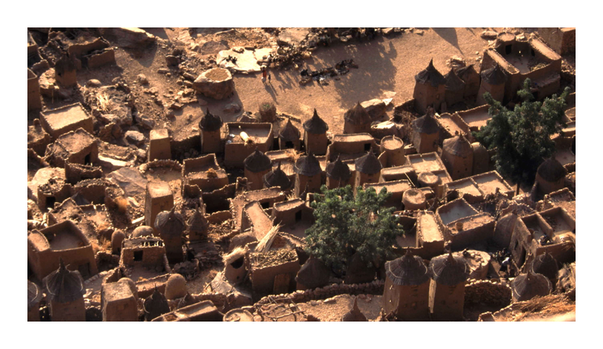 Dogon, Bandiagara Mali