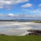 Dogs bay Roundstone Connemara Irleand