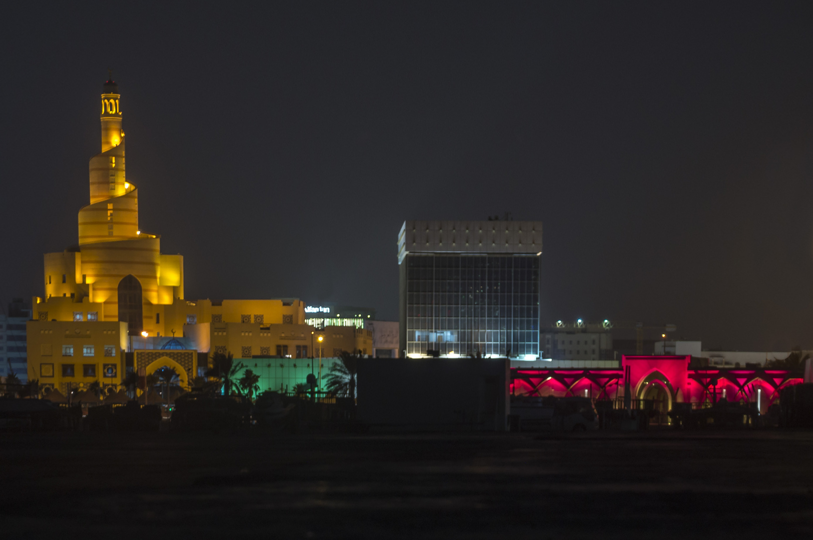 Doha, Katar