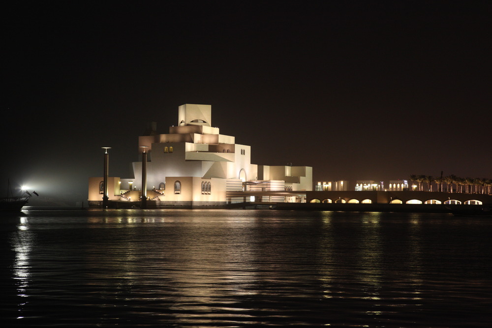 Doha Museum of Islamic Art