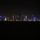 Doha / Qatar @Night