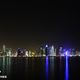 Doha Skyline