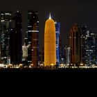 Doha skyline 5