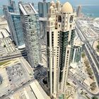 Doha Towers