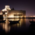 Doha_Museum of Islamic Art