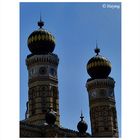 Dohany Street Synagogue