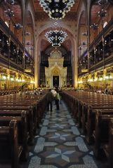 Dohány Synagoge