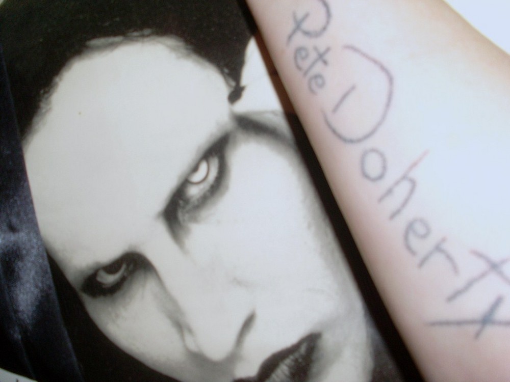 doherty and manson