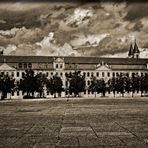 Dohmplatz Magdeburg