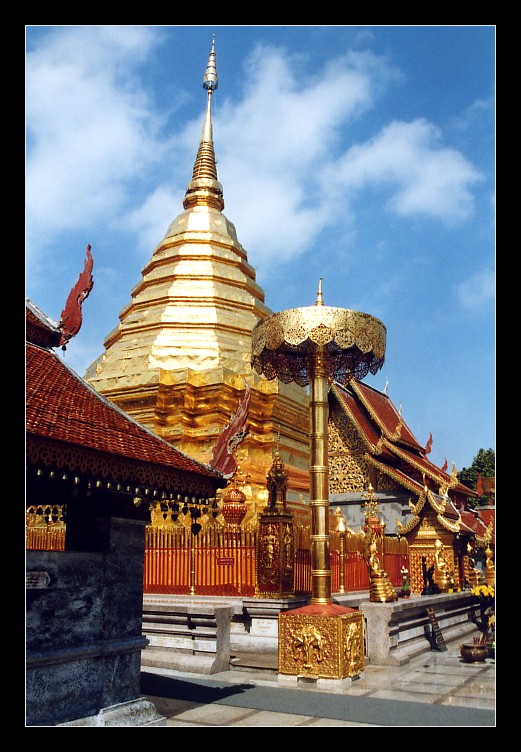 Doi Suthep