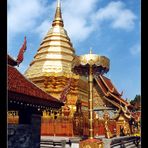 Doi Suthep