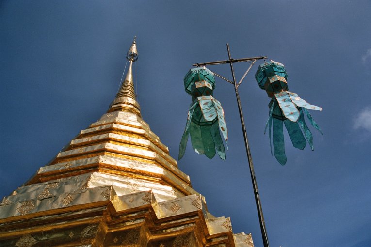 Doi Suthep