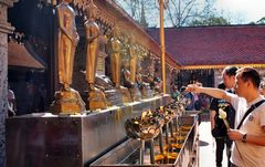 Doi Suthep, Chiang Mai