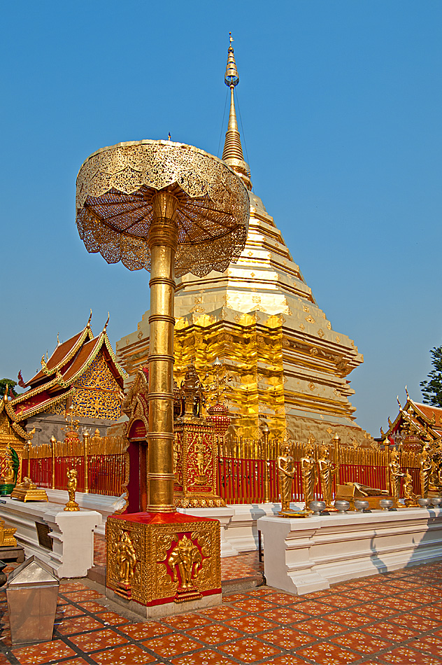 Doi Suthep I