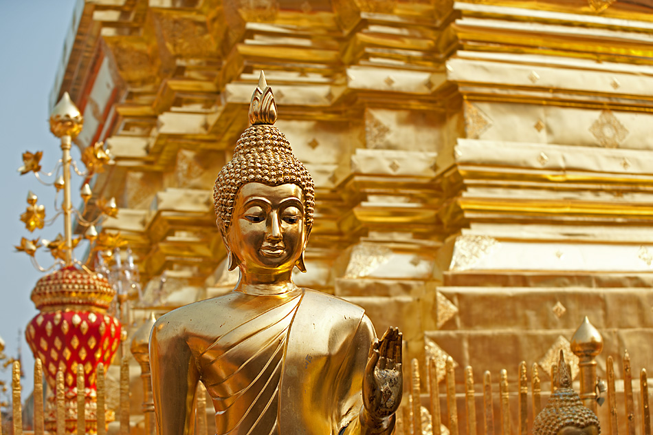 Doi Suthep III