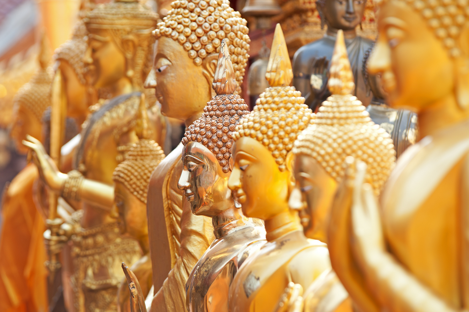 Doi Suthep IV