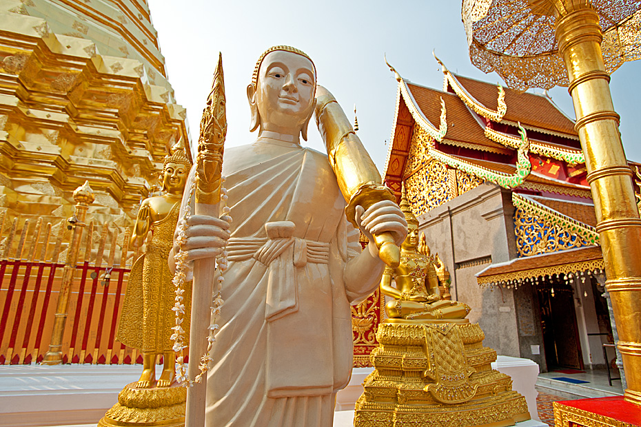 Doi Suthep VI