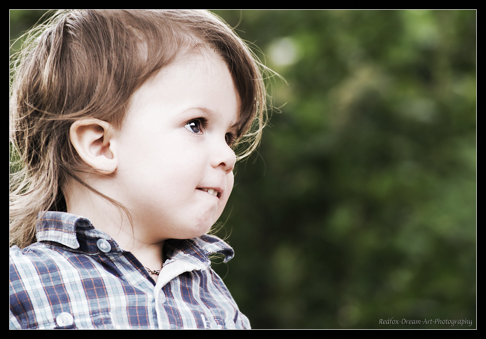 "Doisje ou devraisje pas?" Foto & Bild portraits, portraits au masculin, magnus Bilder auf
